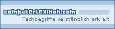 Computerlexikon.Com - Fachbegriffe verständlich erklärt