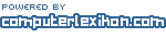 powered by computerlexikon.com